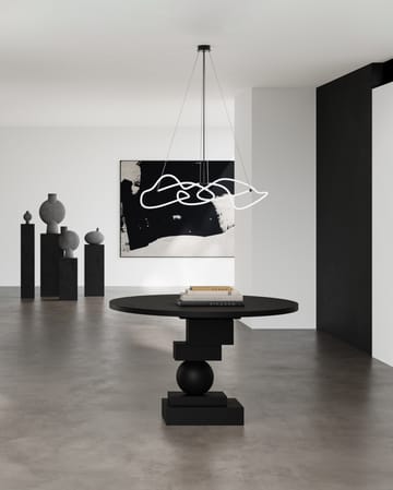 Ghost Chandelier Deckenleuchte mini  - Bronze - 101 Copenhagen