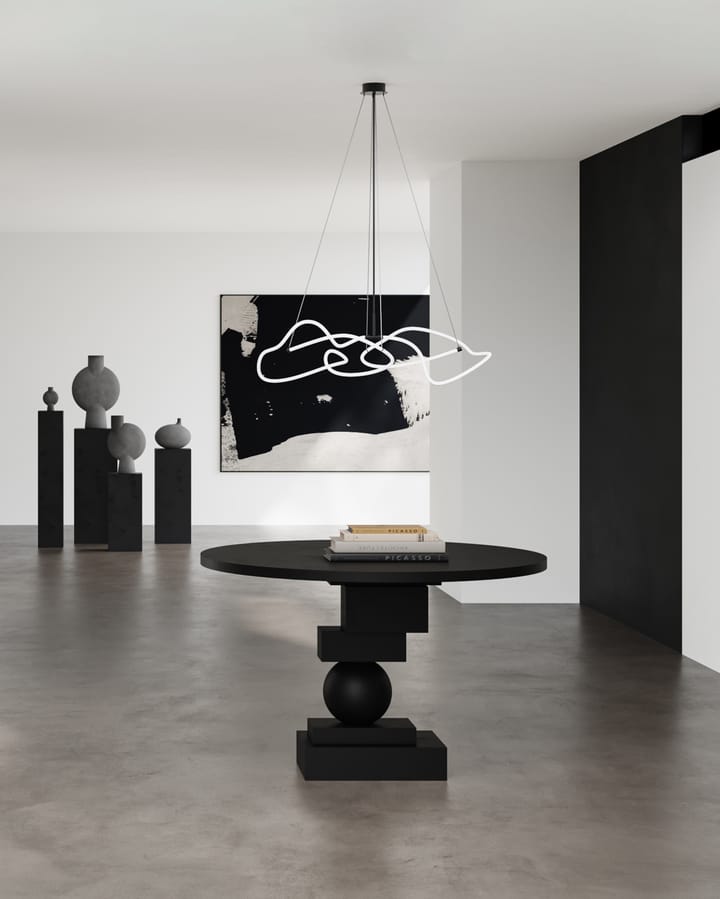 Ghost Chandelier Deckenleuchte mini , Bronze 101 Copenhagen