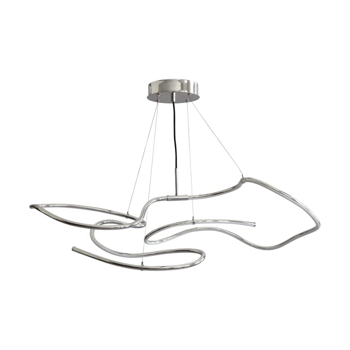Ghost Chandelier Deckenleuchte mini  - Chrome - 101 Copenhagen