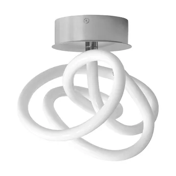 Ghost Deckenlampe - Chrome - 101 Copenhagen