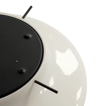 Hikari Wandleuchte - Opal White, Ø35 cm - 101 Copenhagen