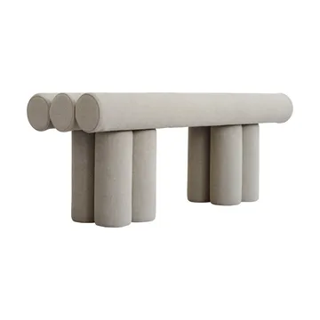 Hiro Sitzbank - Linen - 101 Copenhagen