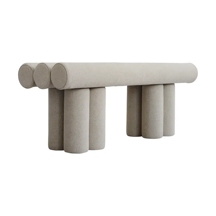 Hiro Sitzbank - Linen - 101 Copenhagen