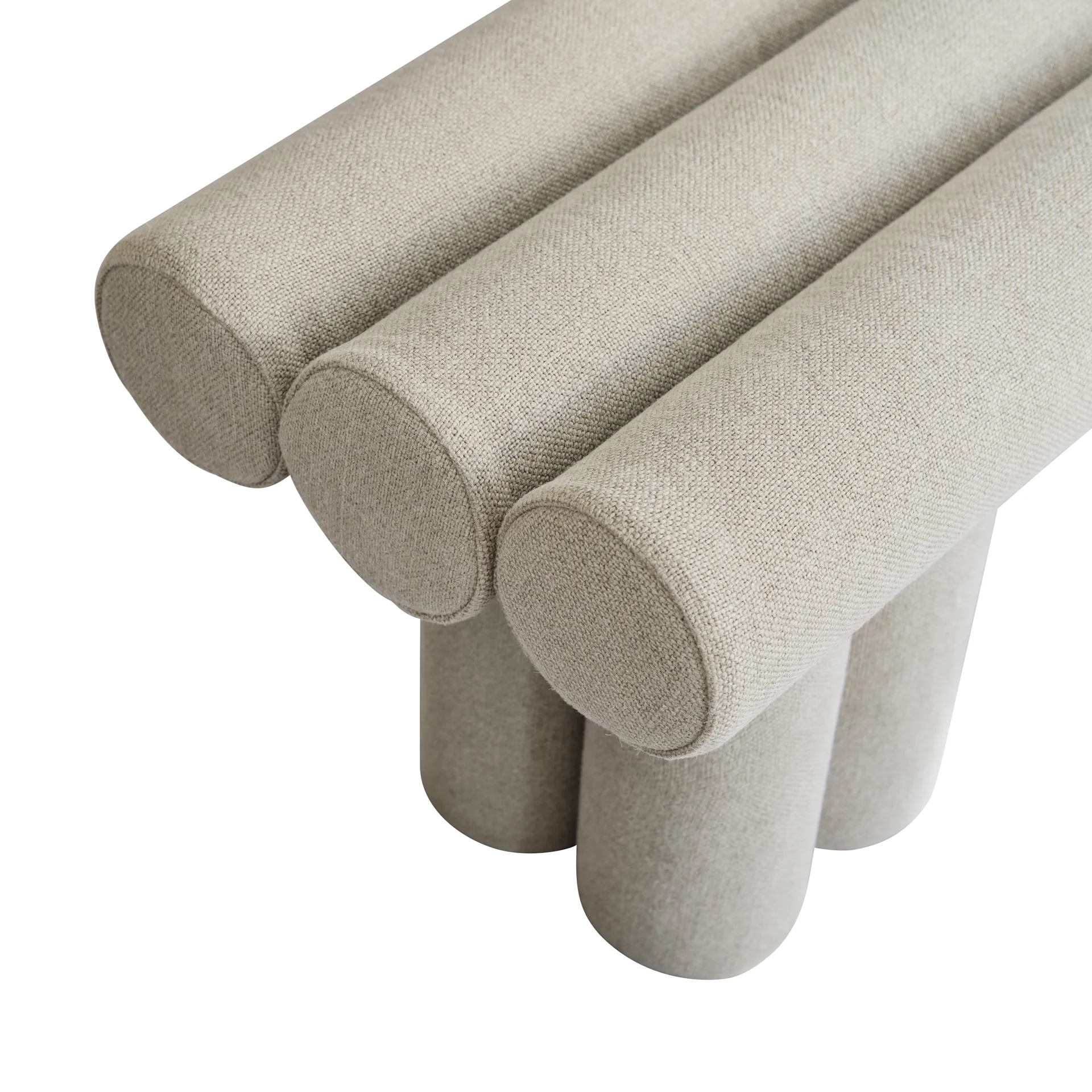 Hiro Sitzbank, Linen 101 Copenhagen