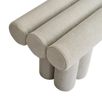 Hiro Sitzbank - Linen - 101 Copenhagen