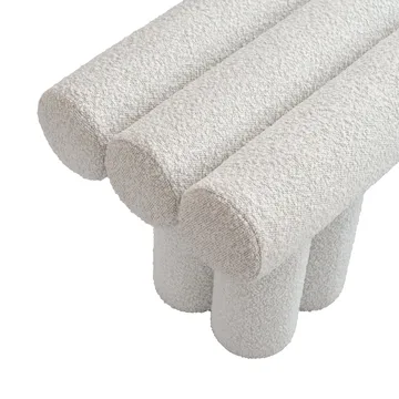 Hiro Sitzbank - Off white - 101 Copenhagen