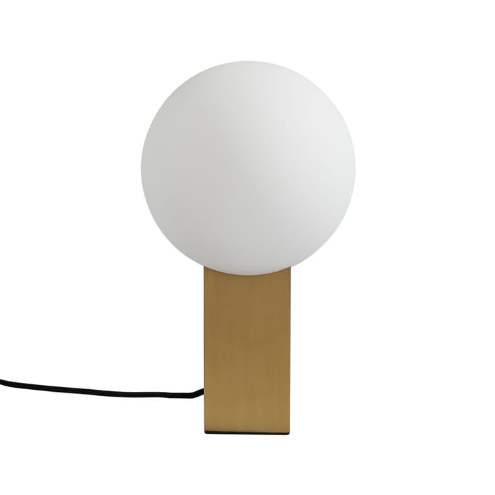 Hoop Tischleuchte 34 cm - Messing - 101 Copenhagen