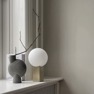 Hoop Tischleuchte 34 cm - Messing - 101 Copenhagen