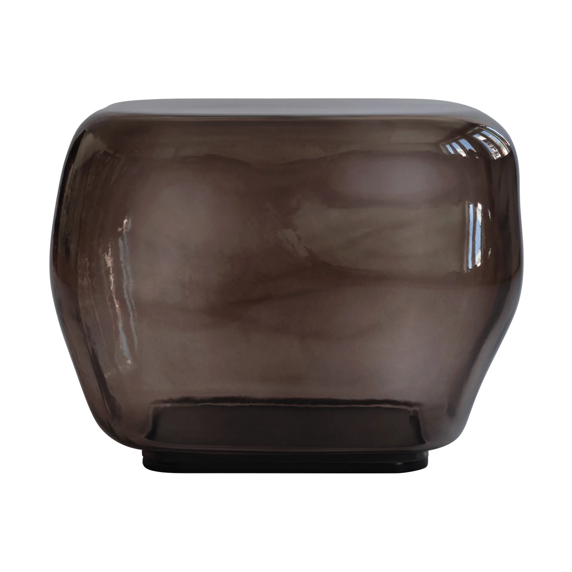 Ishi Couchtisch medio, Smoked forest 101 Copenhagen