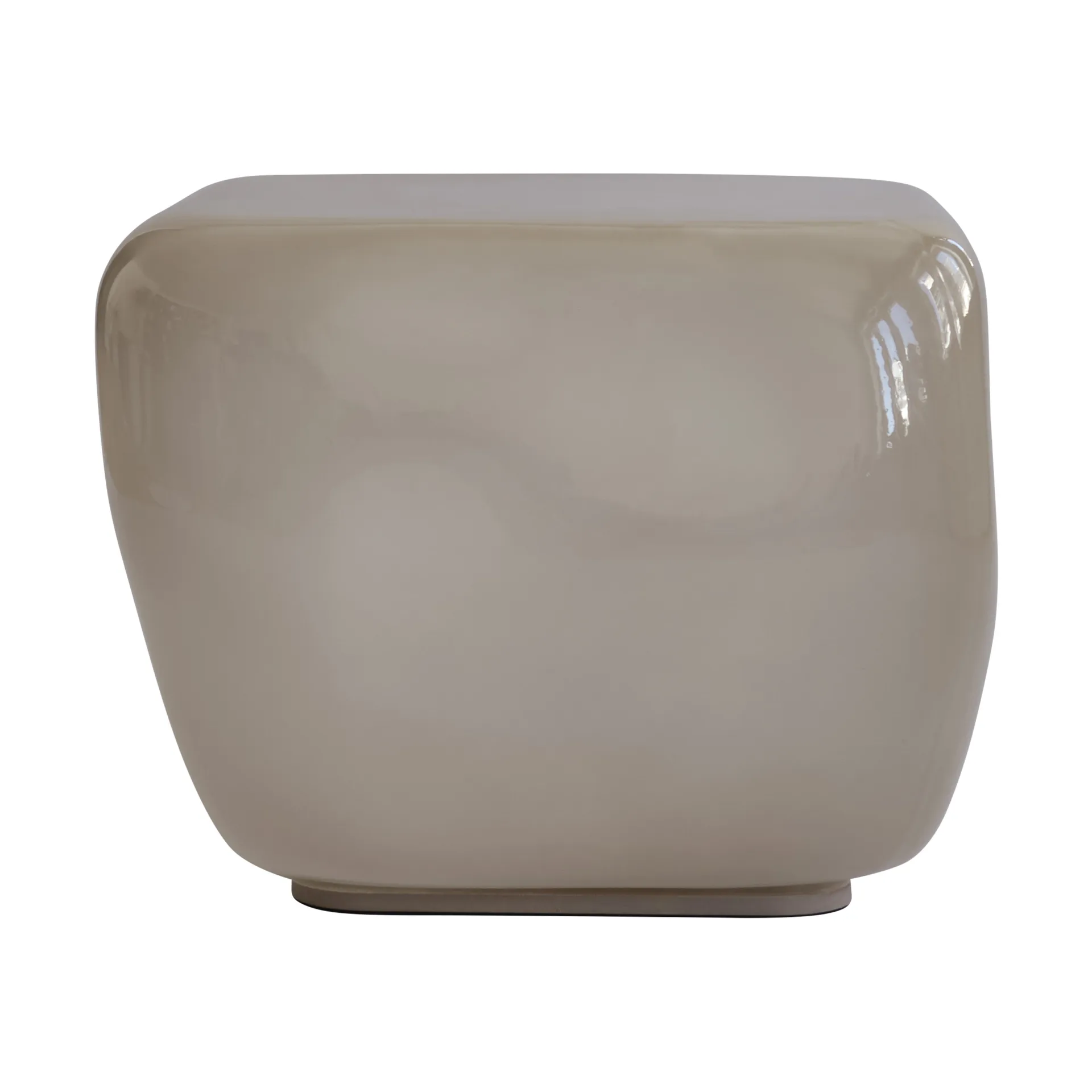 Isis Couchtisch medio, Smoked desert 101 Copenhagen