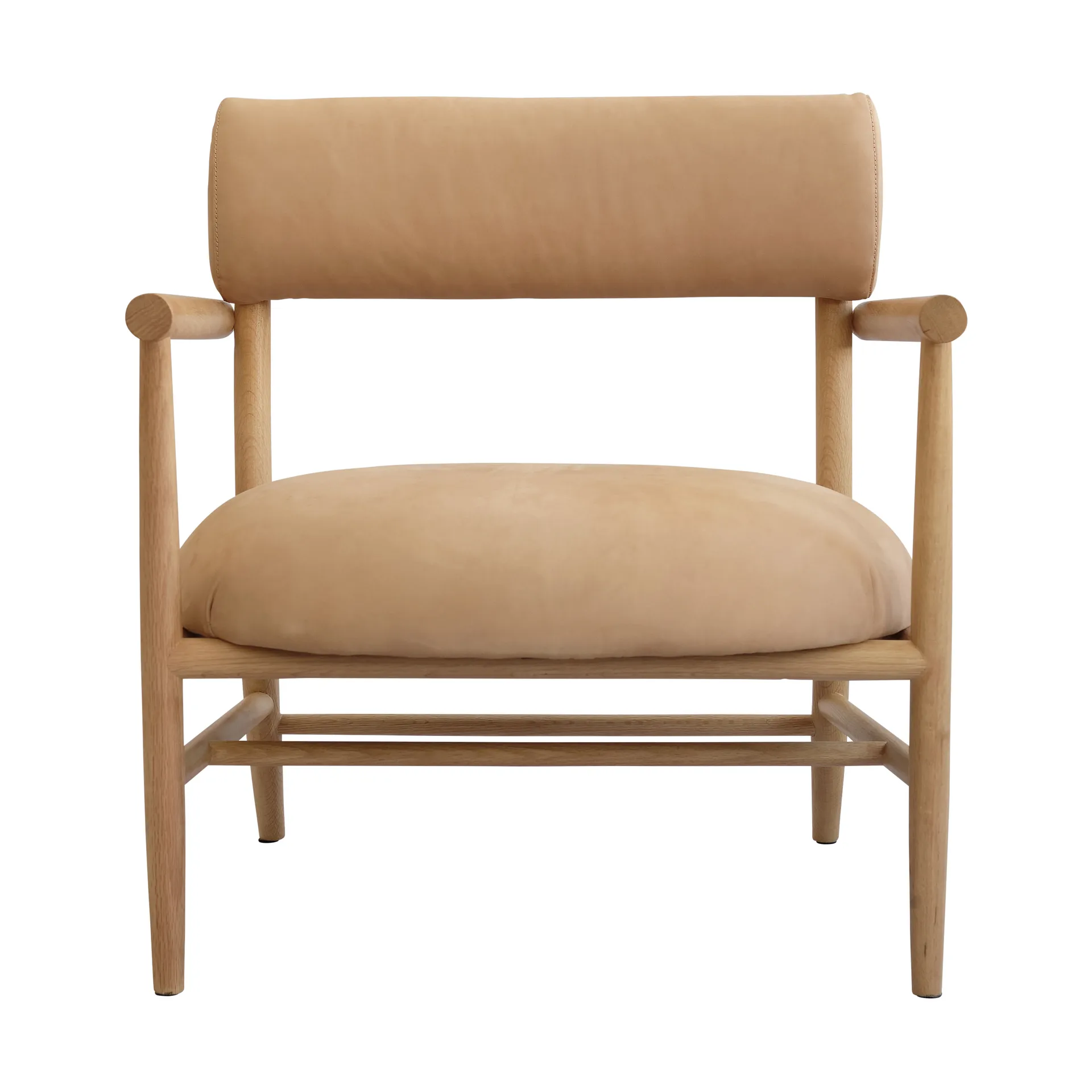 Nama Lounge Chair, Nubuck 101 Copenhagen