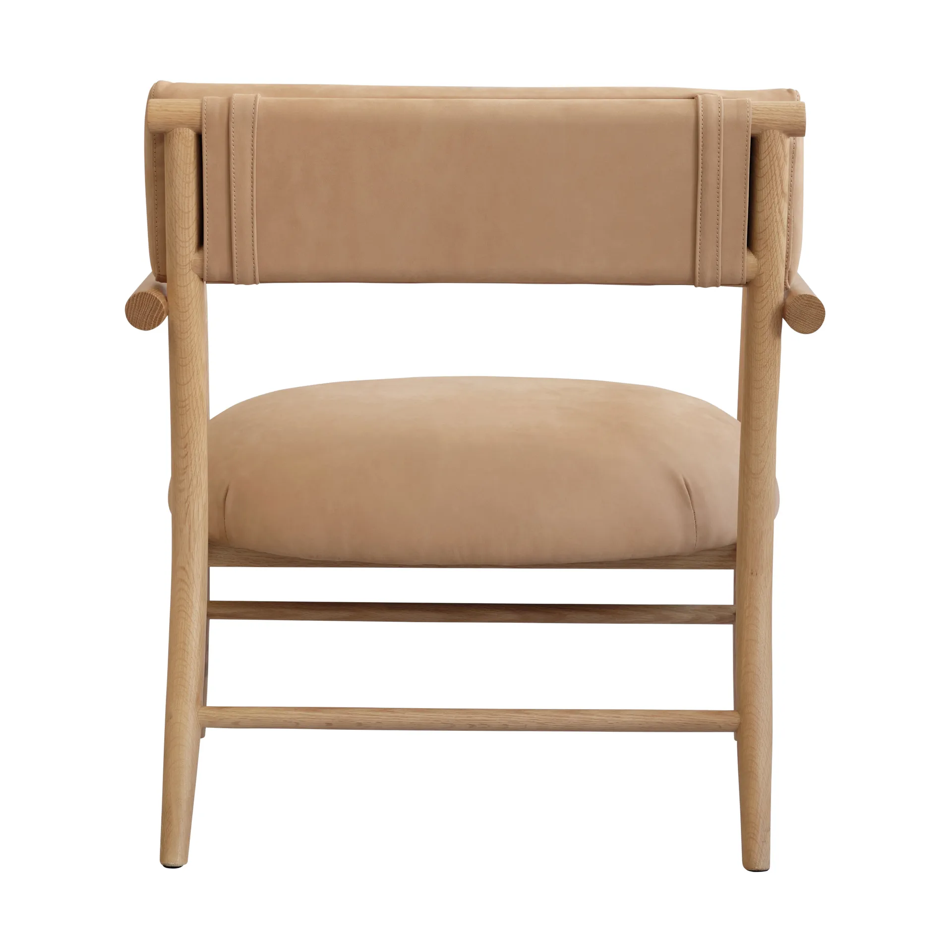 Nama Lounge Chair, Nubuck 101 Copenhagen