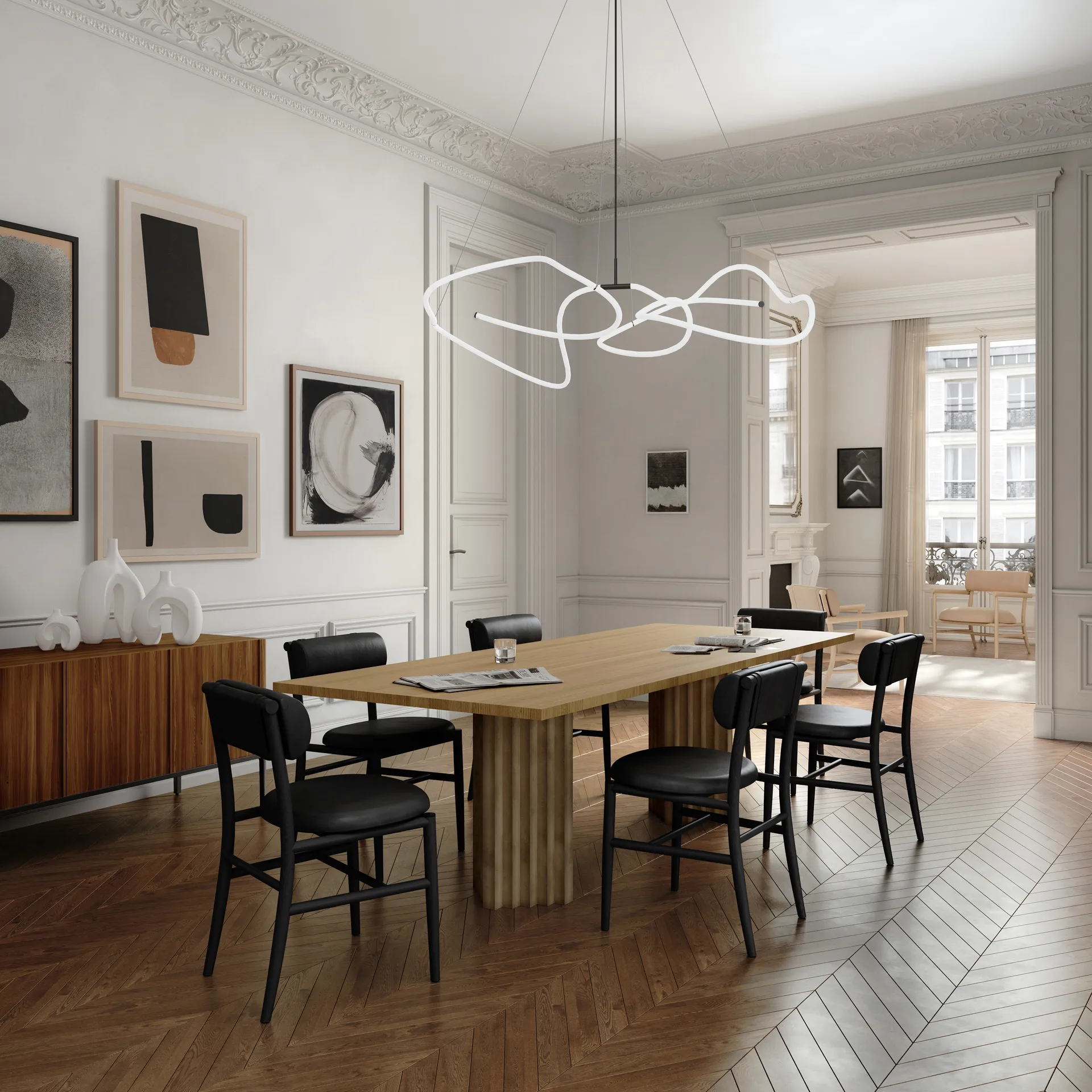 Nama Lounge Chair, Nubuck 101 Copenhagen