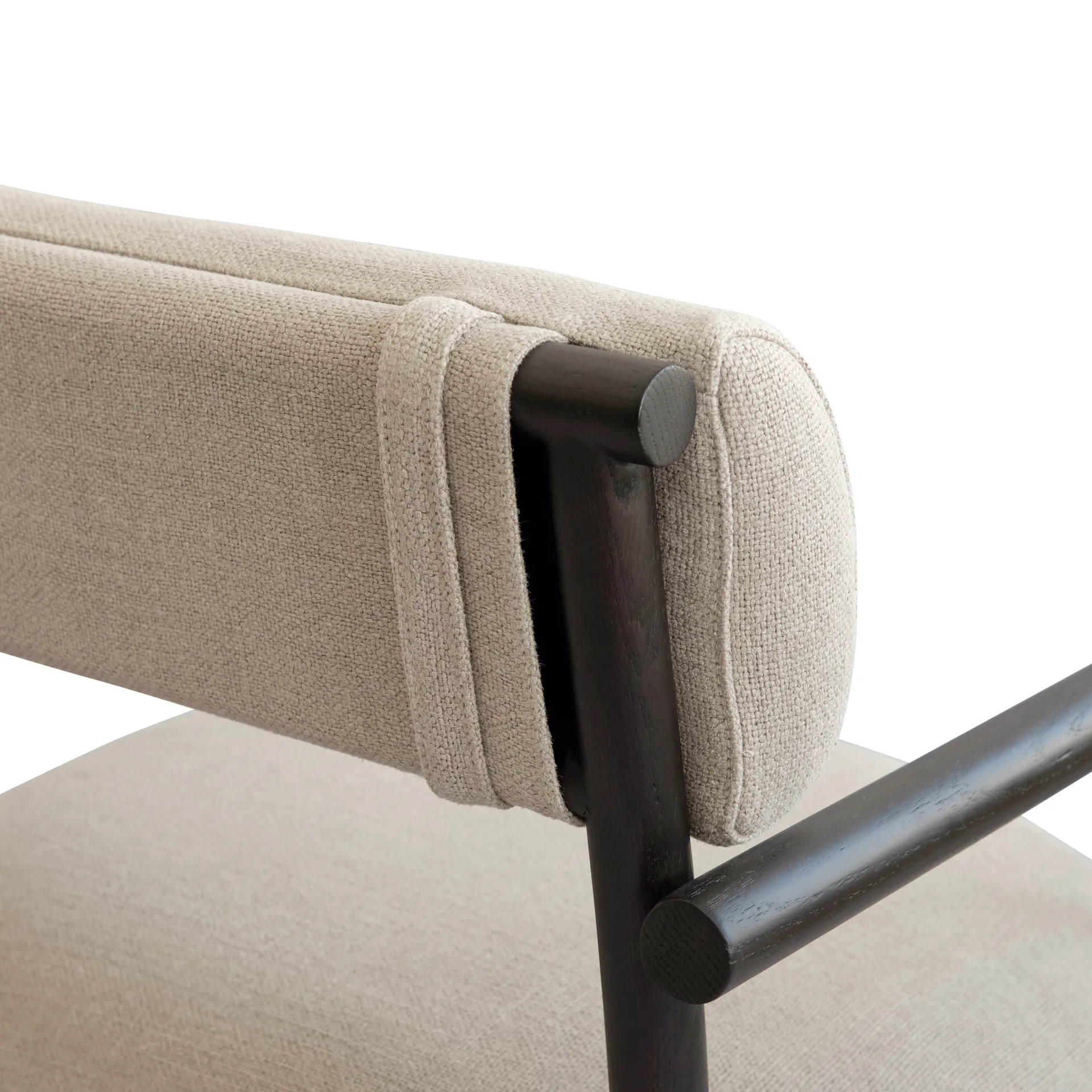 Nama Lounge Chair, Sand 101 Copenhagen