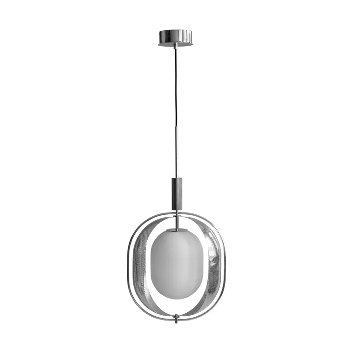 Pearl Pendelleuchte - Chrome - 101 Copenhagen