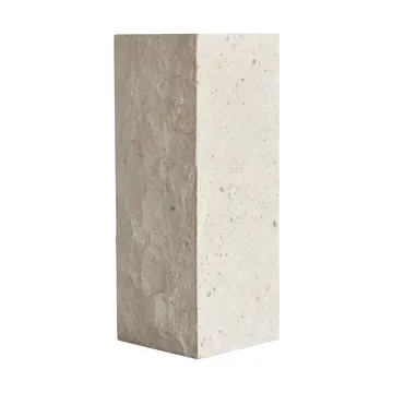 Podium Maxi 80cm - Limestone - 101 Copenhagen