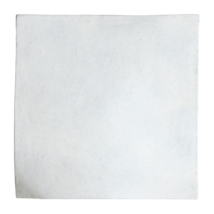 Sculpt Art Bubble Wanddekoration 58 x 58cm - Chalk white - 101 Copenhagen