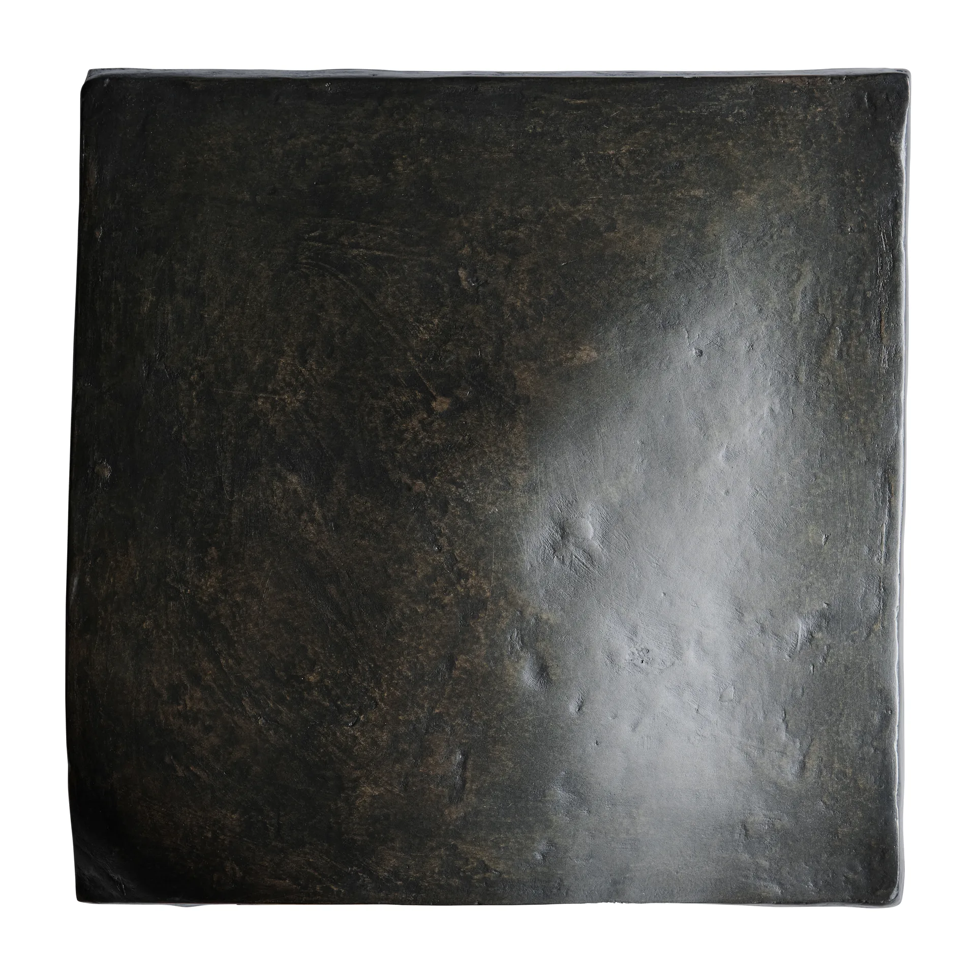 Sculpt Art Bubble Wanddekoration 58 x 58cm, Coffee 101 Copenhagen