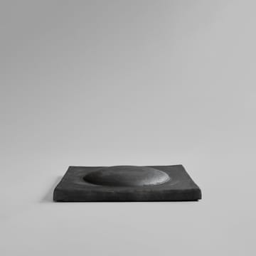 Sculpt Art Shield Wanddekoration 58 x 58cm - Coffee - 101 Copenhagen
