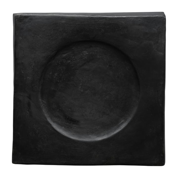 Sculpt Art Void Wanddekoration 58 x 58cm - Coffee - 101 Copenhagen