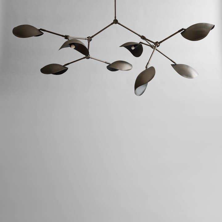 Stingray Chandelier Kronleuchter - Bronze - 101 Copenhagen