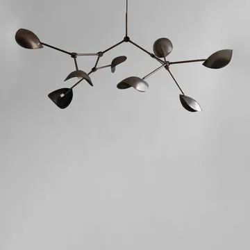 Stingray Kronleuchter Grande - Bronze - 101 Copenhagen