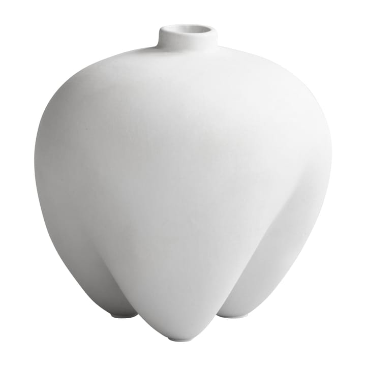 Sumo Vase Ø 15 cm - Bone White - 101 Copenhagen