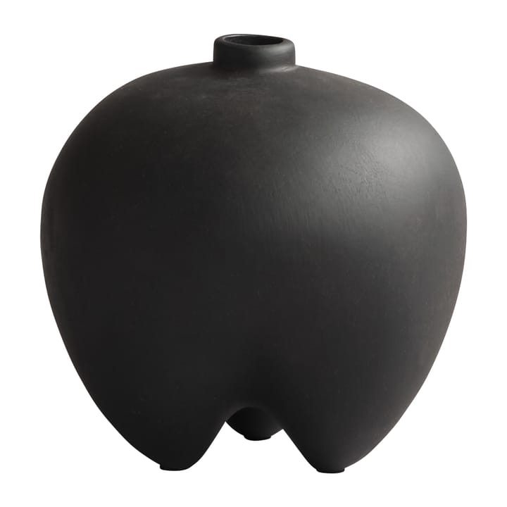 Sumo Vase Ø 15 cm - Coffee - 101 Copenhagen