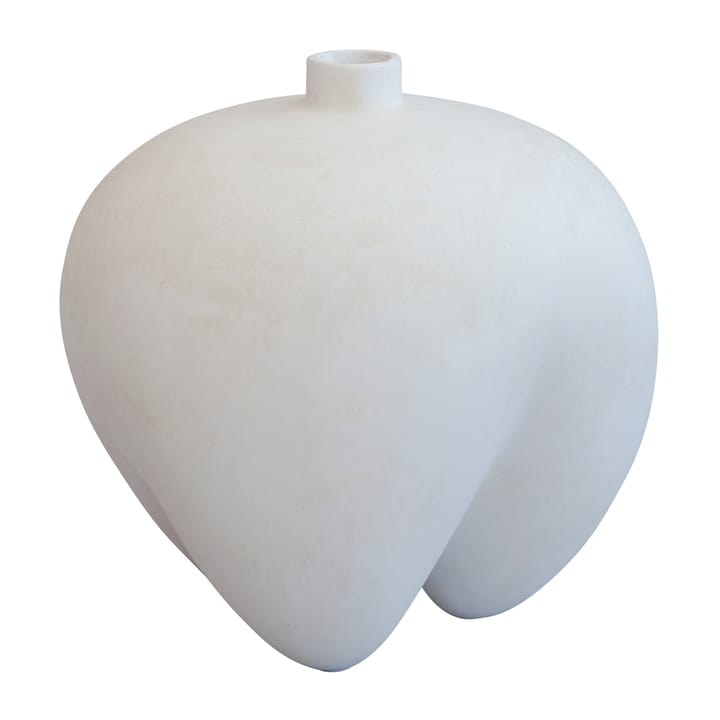 Sumo Vase mini - Bone White - 101 Copenhagen