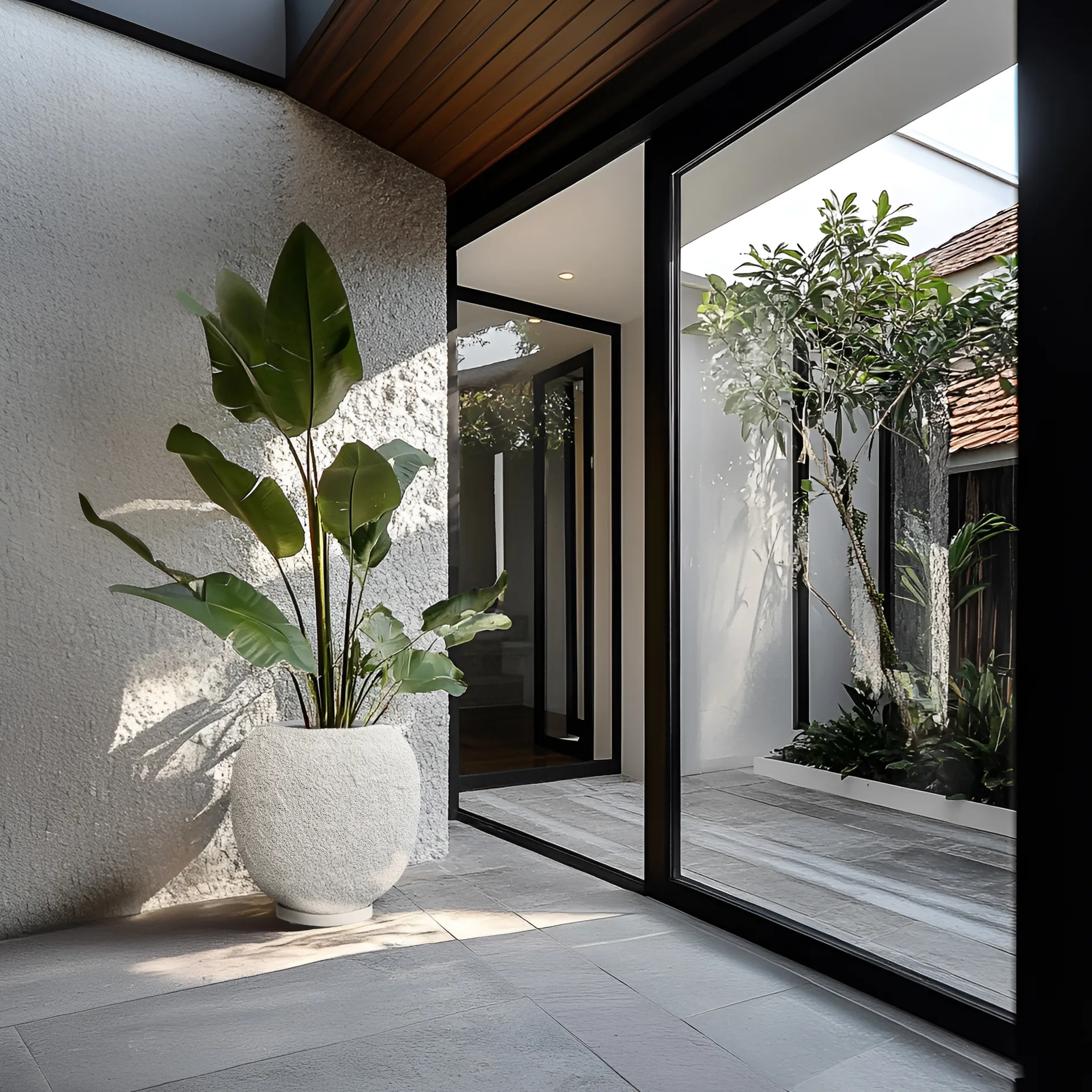 Sunao Blumentopf big 53 cm, Beehive 101 Copenhagen