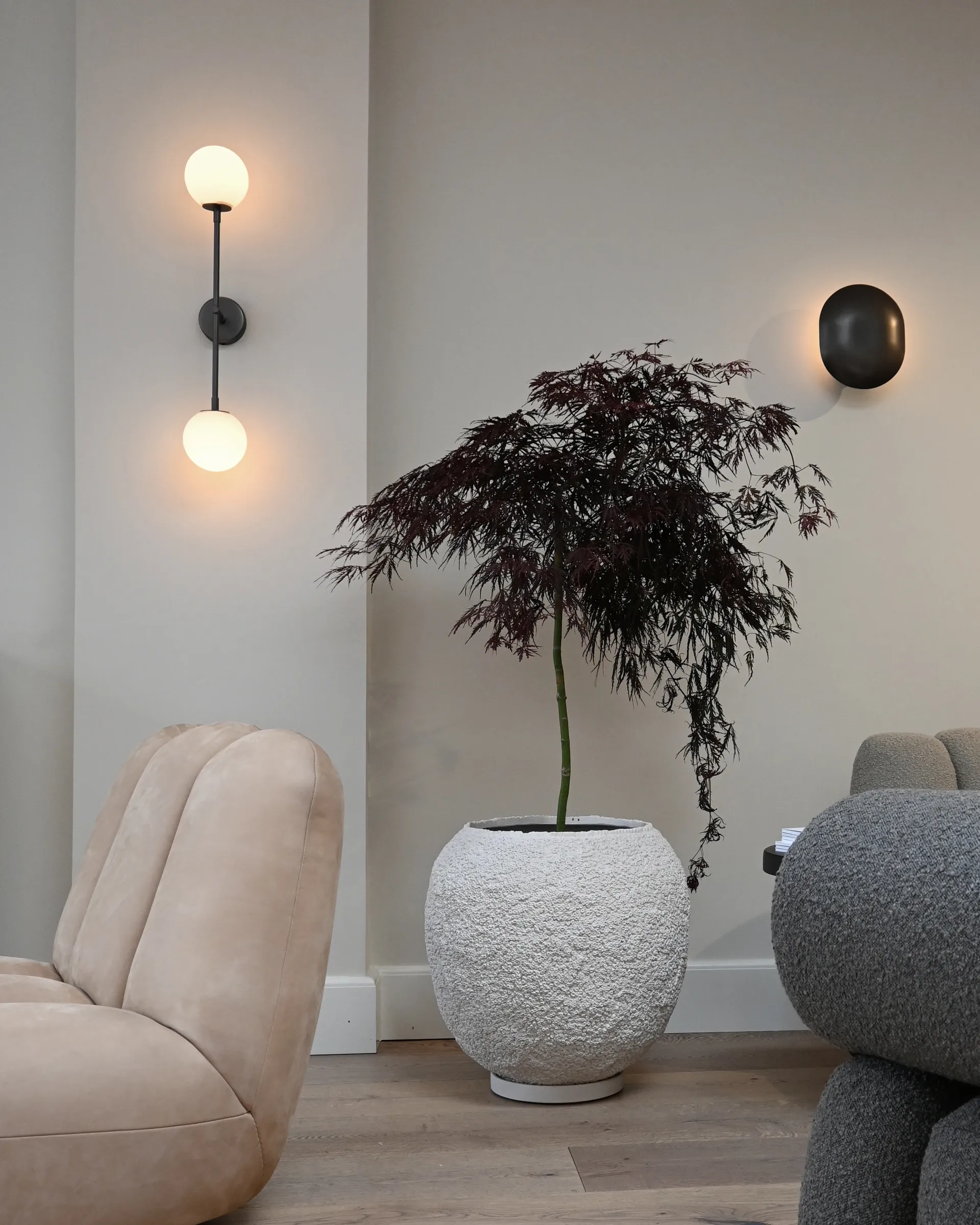 Sunao Blumentopf big 53 cm, Beehive 101 Copenhagen