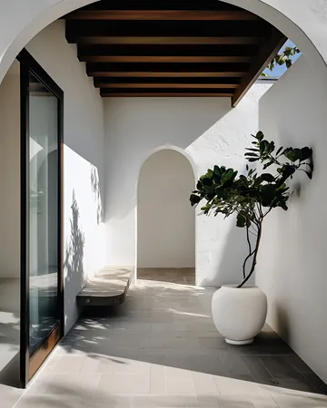 Sunao Blumentopf big 53 cm - Birch - 101 Copenhagen