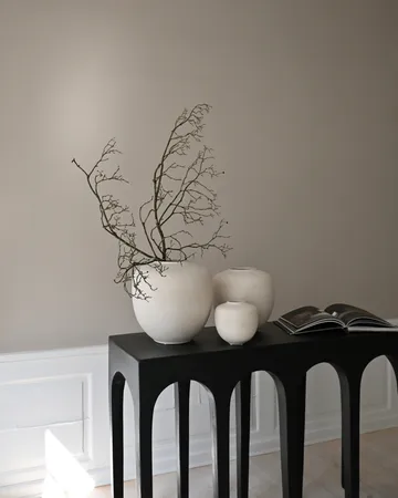 Sunao vas Medio 30 cm - Birch - 101 Copenhagen