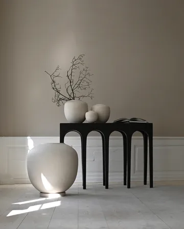 Sunao Vase big 55 cm - Birch - 101 Copenhagen