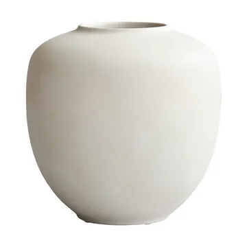 Sunao Vase medio 30 cm - Birch - 101 Copenhagen