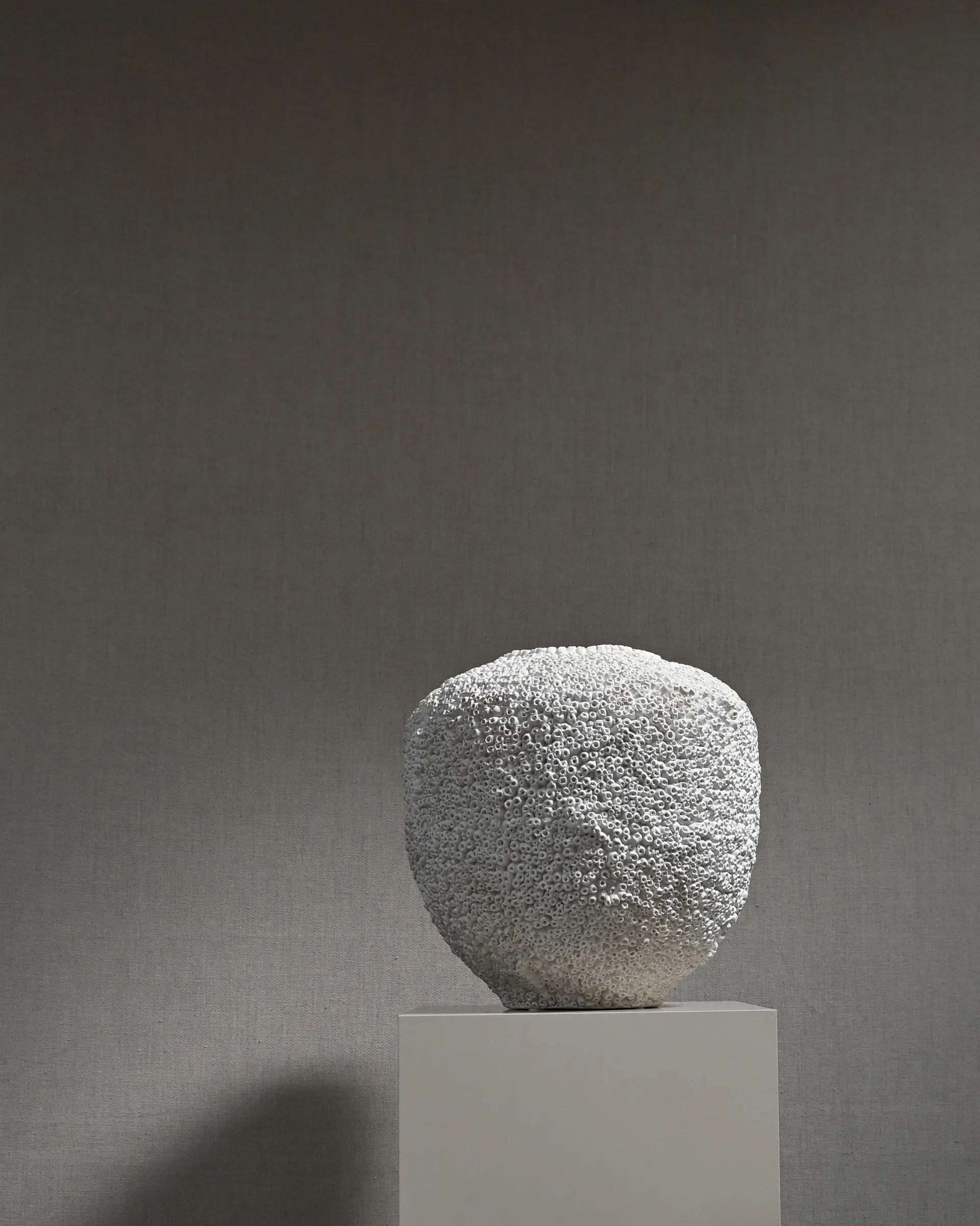 Sunao Vase Mini 25 cm, Beehive 101 Copenhagen