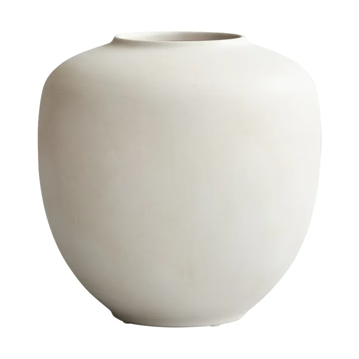 Sunao Vase Mini 25 cm - Birch - 101 Copenhagen