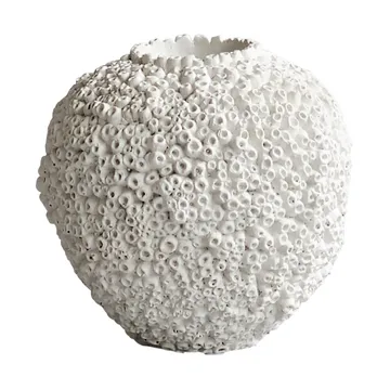 Sunao Vase petit 15,5 cm - Beehive - 101 Copenhagen