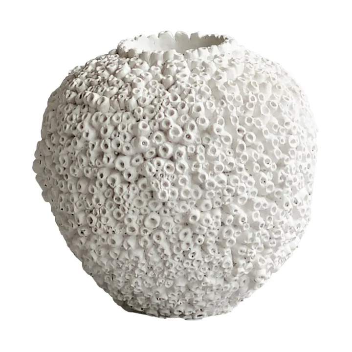 Sunao Vase petit 15,5 cm - Beehive - 101 Copenhagen