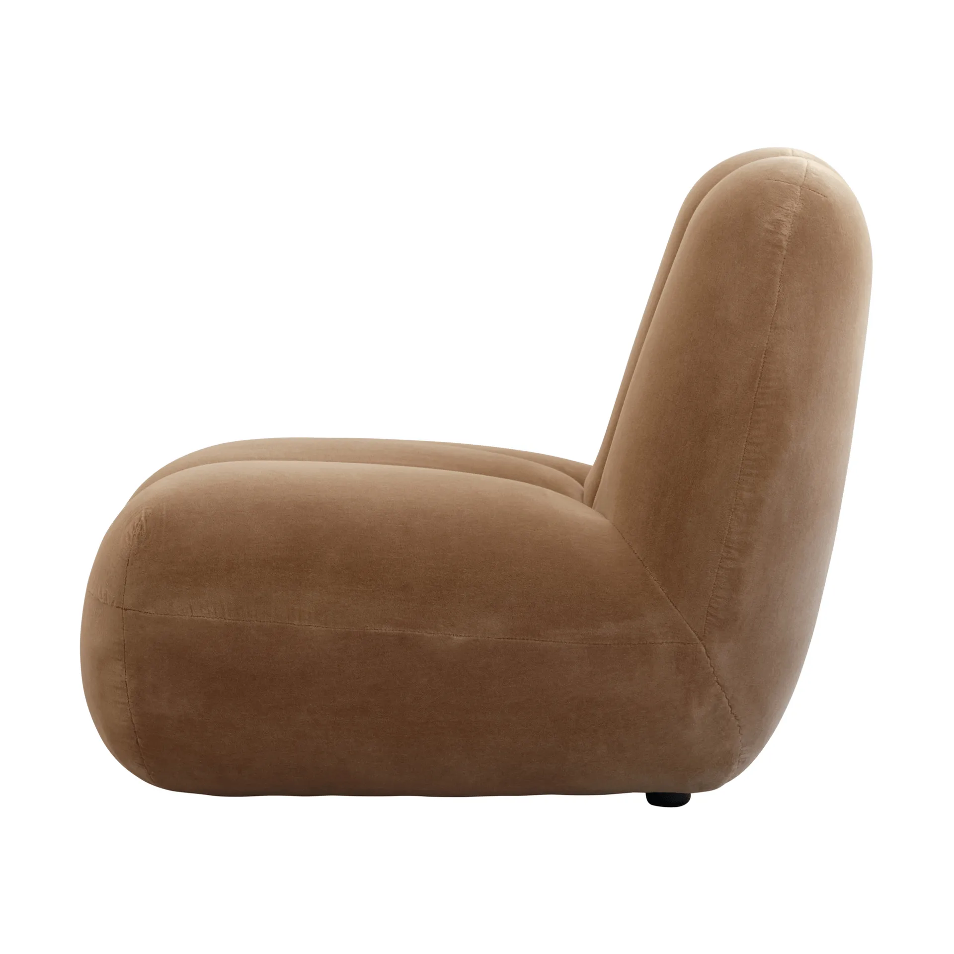 Toe Lounge-Sessel, Desert 101 Copenhagen