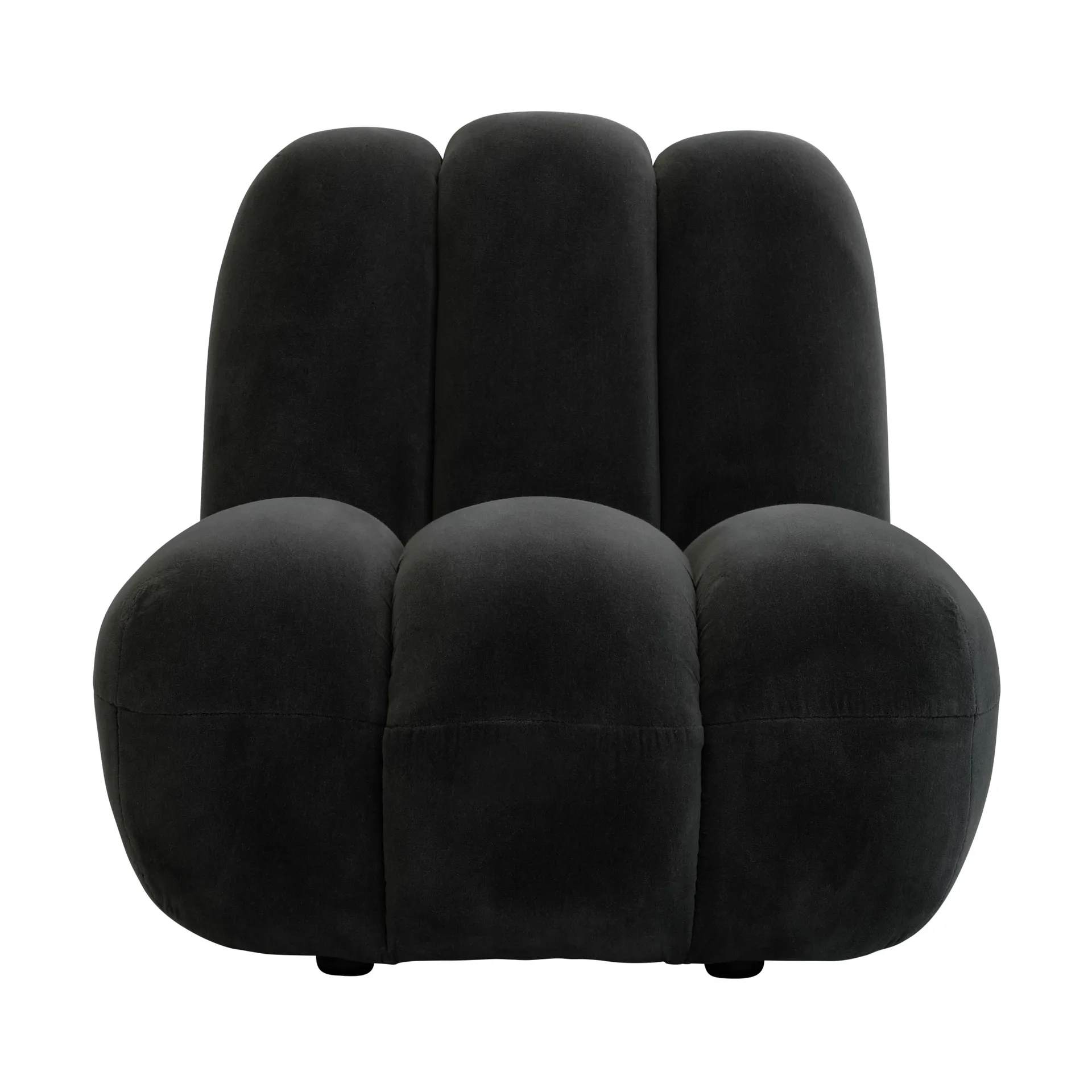 Toe Lounge-Sessel, Peat 101 Copenhagen