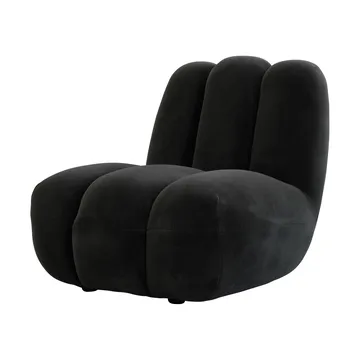 Toe Lounge-Sessel - Peat - 101 Copenhagen