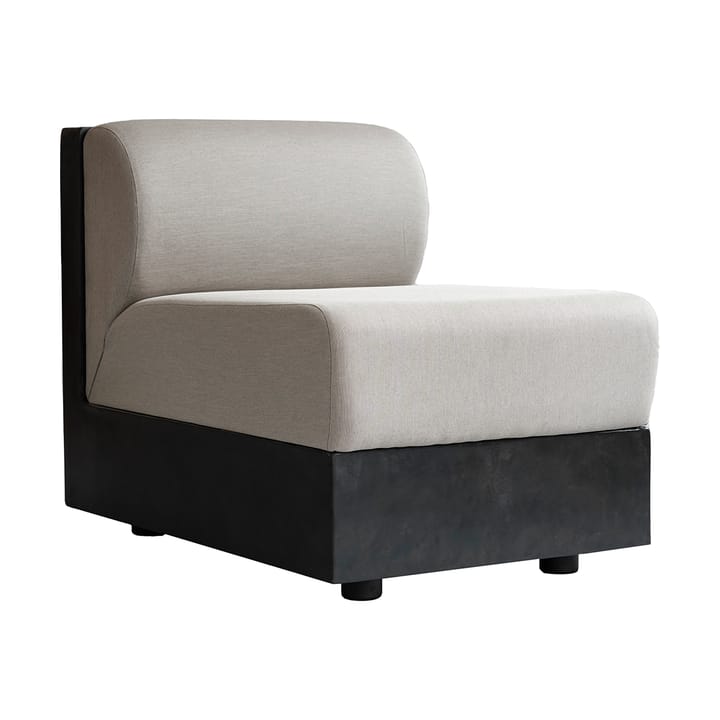 Tribu Lounge Chair Sessel - Coffee - 101 Copenhagen