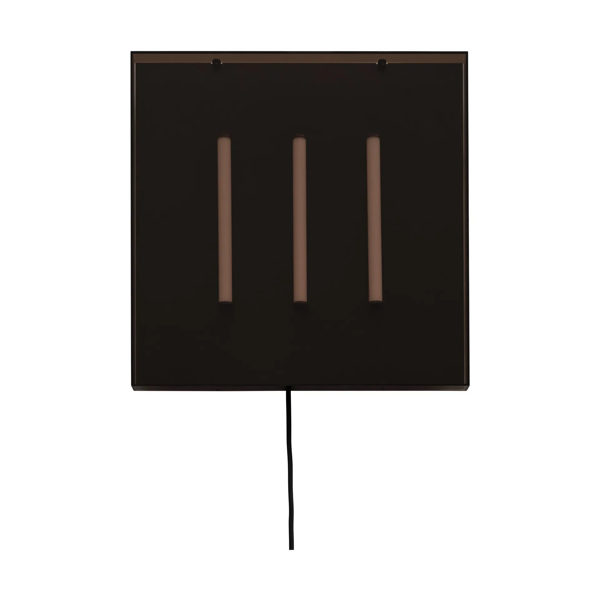 Trois Wandleuchte 40x40 cm, Taupe 101 Copenhagen