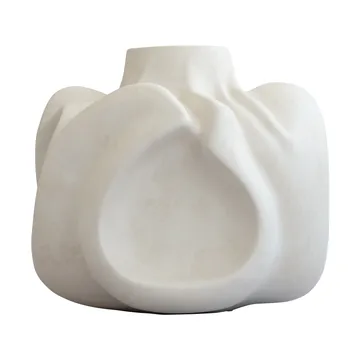 Wabi Big Vase 48 cm - Birch - 101 Copenhagen