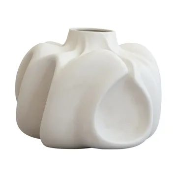 Wabi Medio Vase 29 cm - Birch - 101 Copenhagen