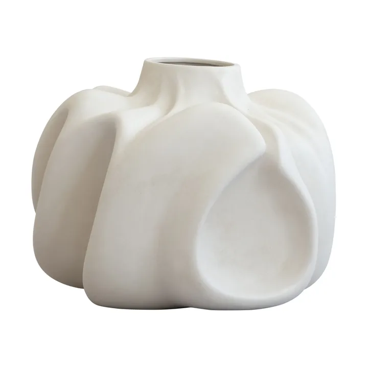 Wabi Medio Vase 29 cm - Birch - 101 Copenhagen