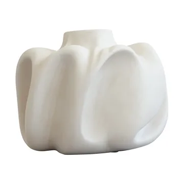 Wabi Medio Vase 29 cm - Birch - 101 Copenhagen