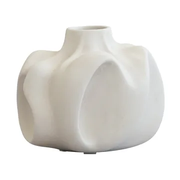 Wabi Mini Vase 15 cm - Birch - 101 Copenhagen