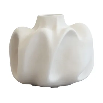 Wabi Mini Vase 15 cm - Birch - 101 Copenhagen